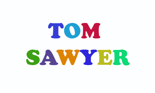 Tom Sawyer